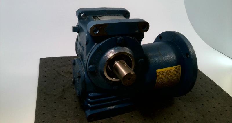 CONE DRIVE MHV20-7A