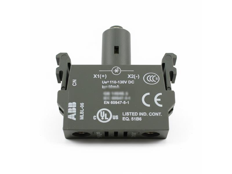 ASEA BROWN BOVERI 1SFA611621R1055