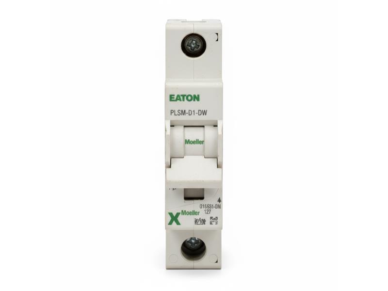 PLSM-D1-DW por EATON CORPORATION