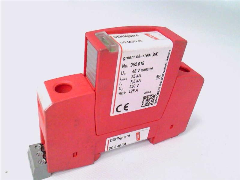 DEHN 952-018