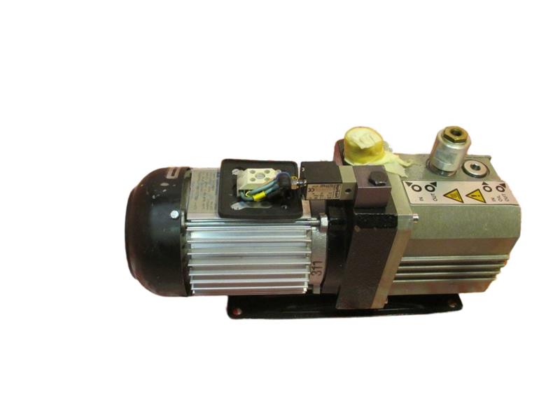E6A4BS2 par HANNING ELEKTRO WERKE