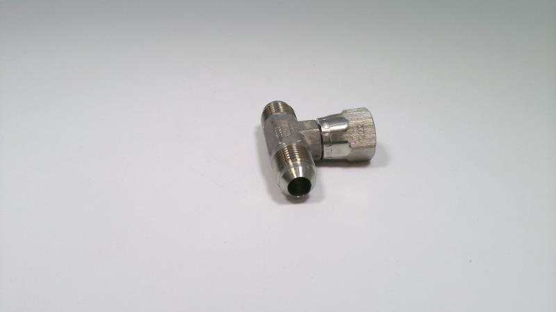 BRENNAN 6600-06-06-06-SS