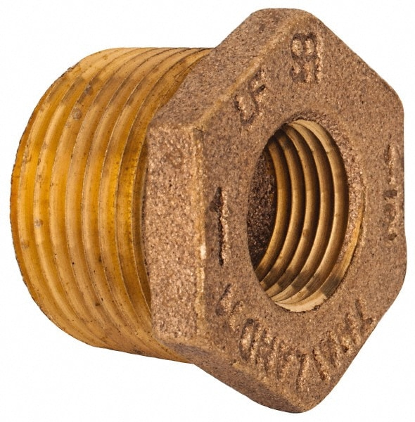 MERIT BRASS COMPANY XNL114-1608