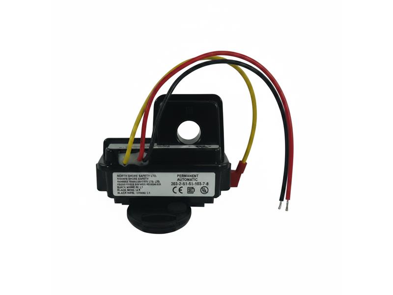 203-2-1-51-103-7-1-8 by SENSATA TECHNOLOGIES