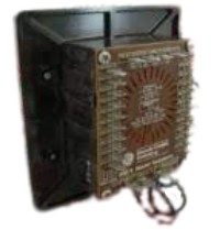 GENERAL ELECTRIC RMS-5BL