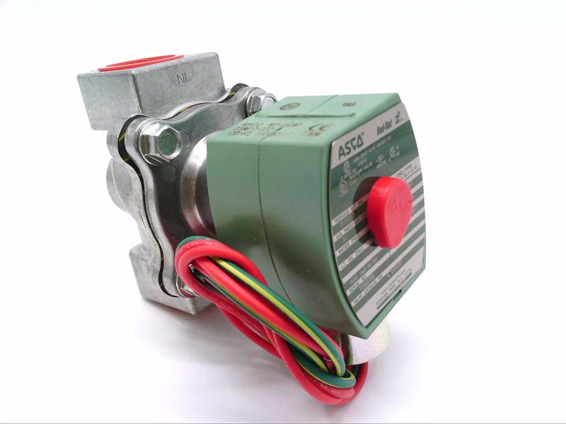 ASCO 8215G030