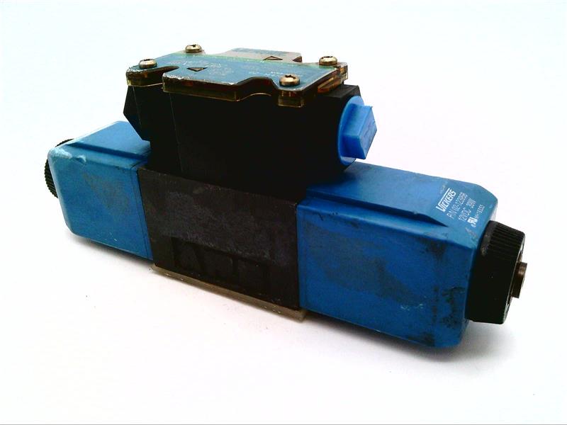 EATON CORPORATION DG4V-3S-2C-207-M-FW-GH5-60