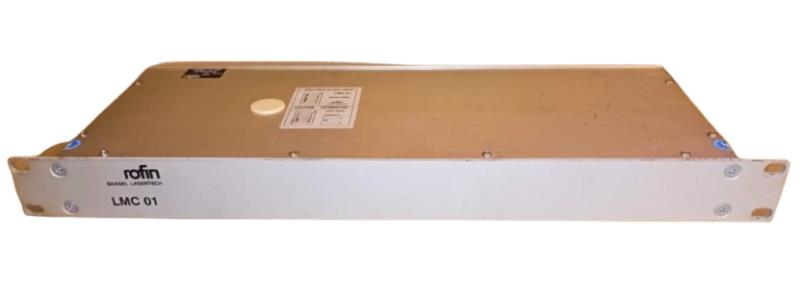 ROFIN BAASEL LMC-01