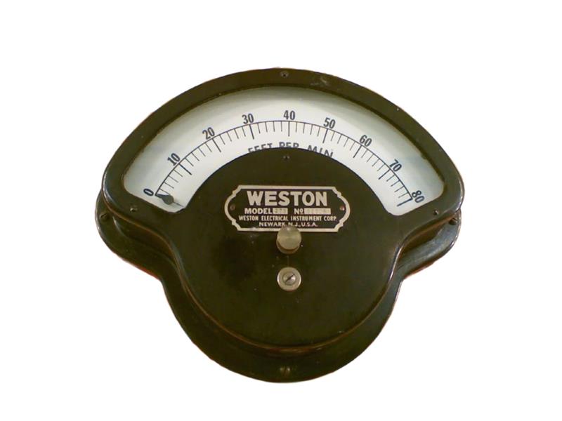 273-0-80 by WESTON