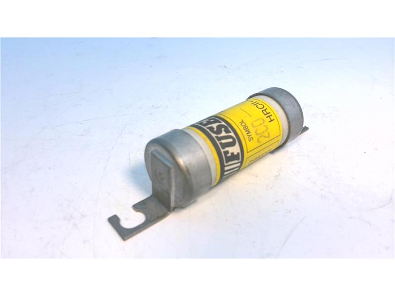 FUSE TEK 2C0-20