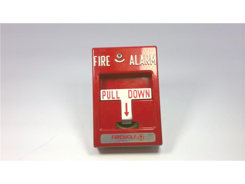 NAPCO SECURITY FWC-CNV-PULL