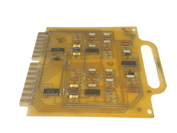 WESTINGHOUSE 225P458H01A