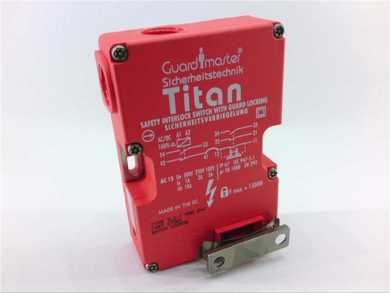 ALLEN BRADLEY 27001