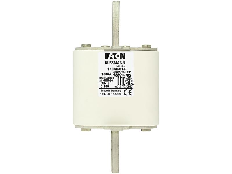 EATON CORPORATION 170M6874