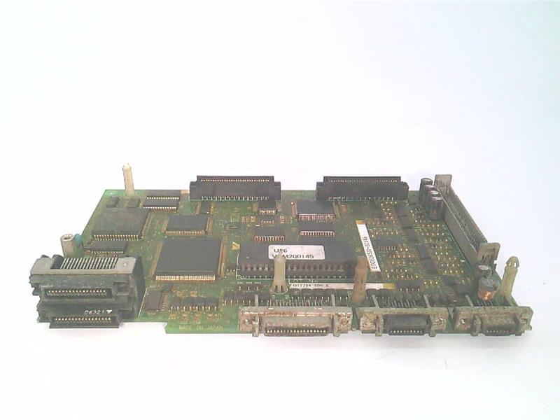 YASKAWA ELECTRIC YPHT31147-1F