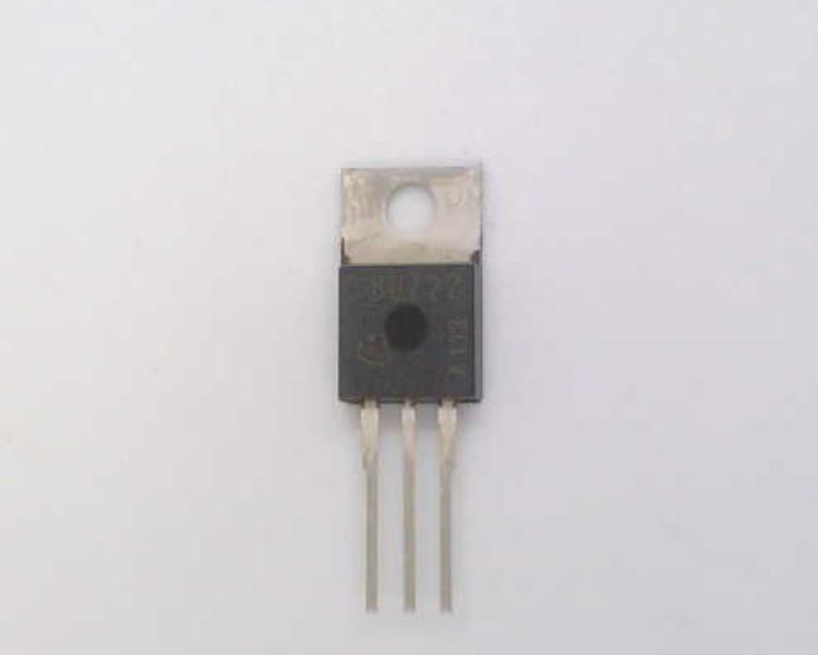 INFINEON BUZ22