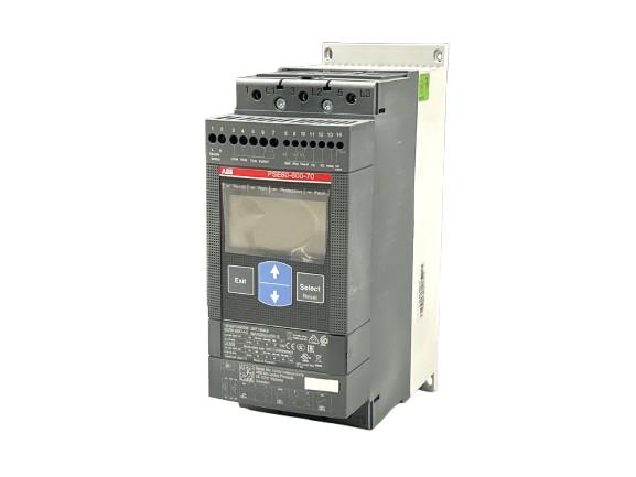 ASEA BROWN BOVERI PSE60-600-70