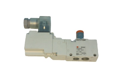 VQZ242-6YZ-N7T par SMC