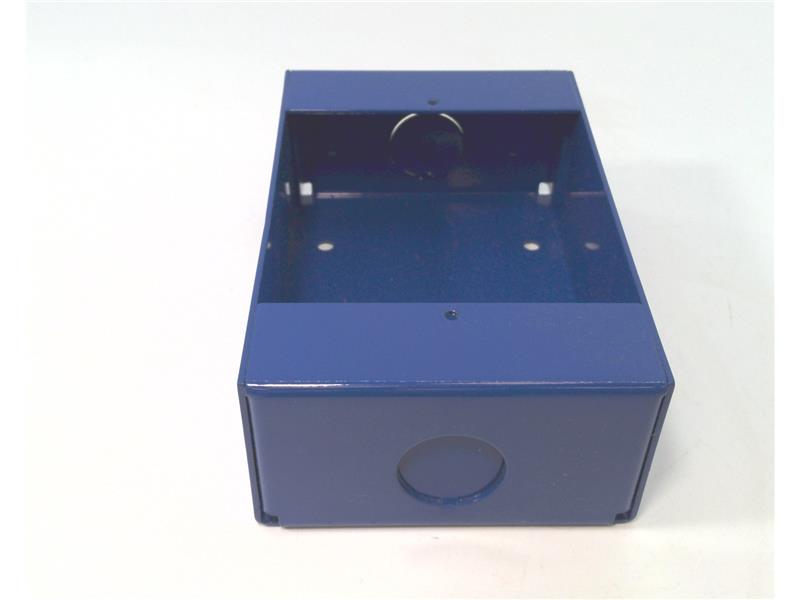 SECURITY DOOR CO 492BB