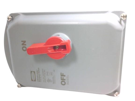 HUBBELL HBLDS60AC