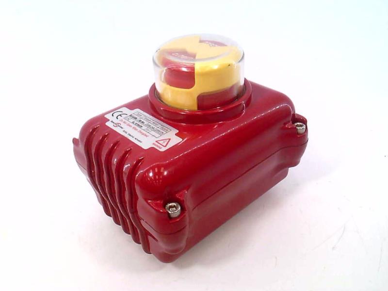 Remote Control Inc Rcel Serial RCEL005 Electric Actuator by REMOTE CONTROLS