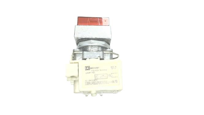 SCHNEIDER ELECTRIC 9001-KXPA38LRR