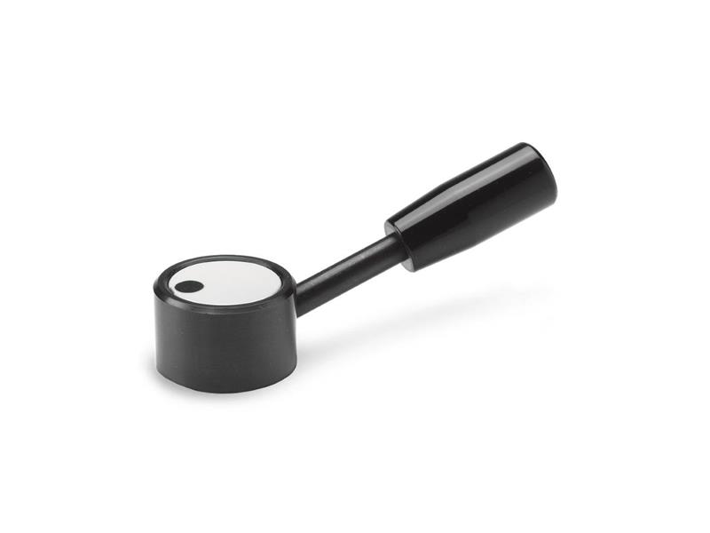 JW WINCO 10MA90/M