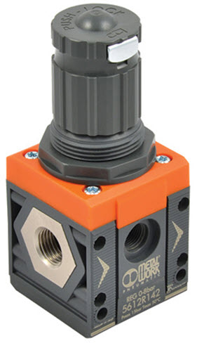 METAL WORK PNEUMATIC 5624R144