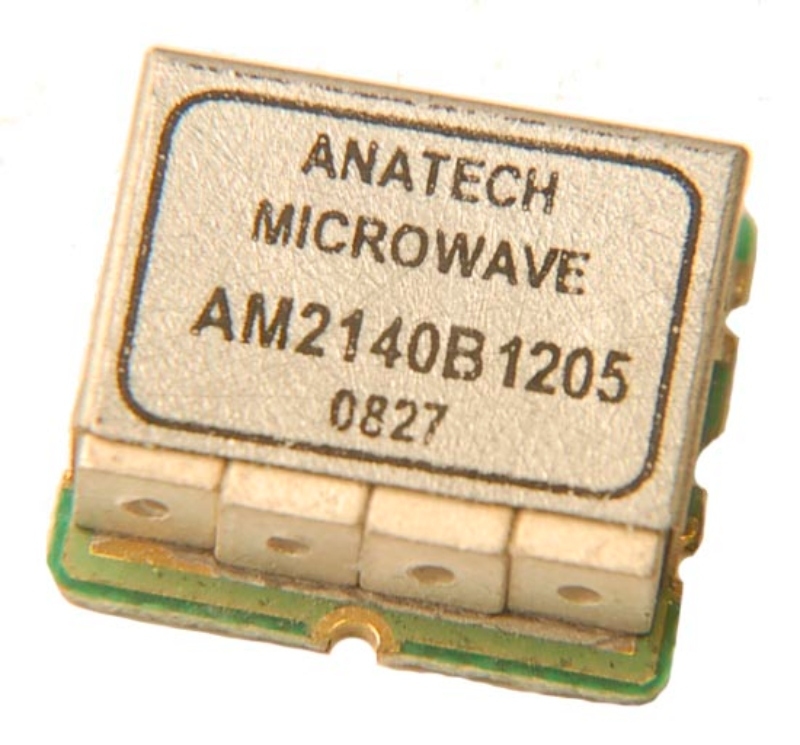 ANATECH ELECTRONICS AM2140B1205
