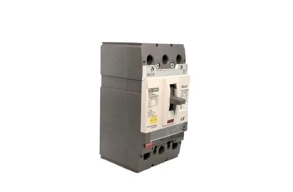 LS ELECTRIC TD-125NU-FTU-LL-30