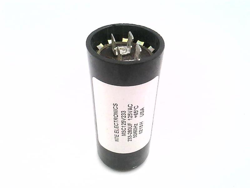 NTE MSC125V233