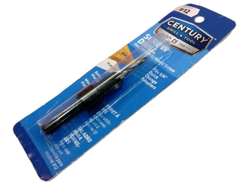 37412 by CENTURY DRILL AND TOOL