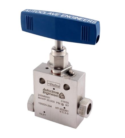 20SM16071-LTK por PARKER