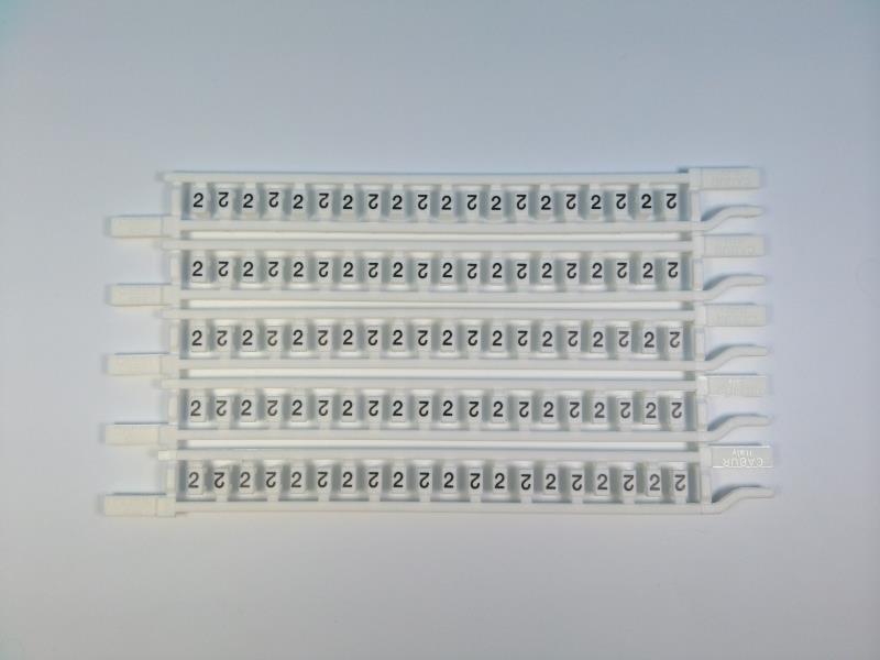 CABUR CS222