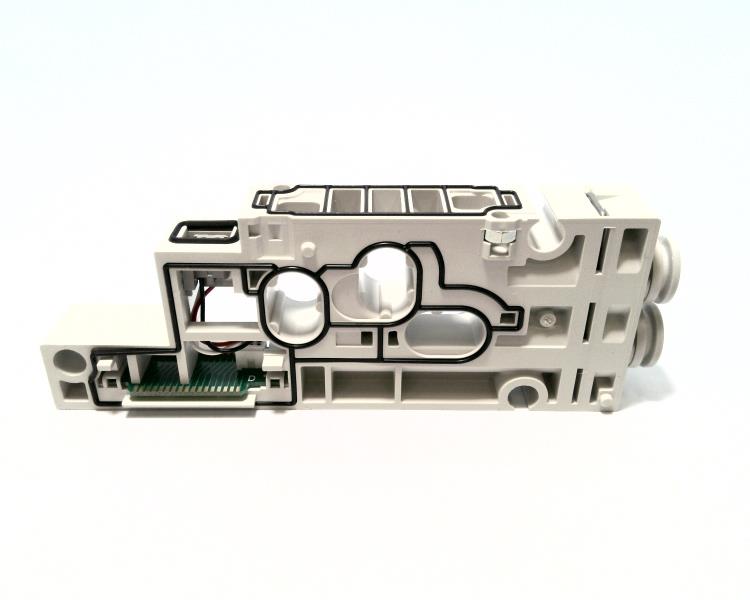 SMC SY50M-2-1DA-C8