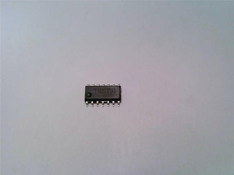 LMH6503MA/NOPB por TEXAS INSTRUMENTS SEMI