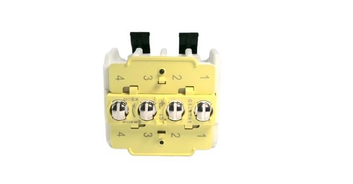 EI-30CT04DR par ELECTRO INDUSTRIES