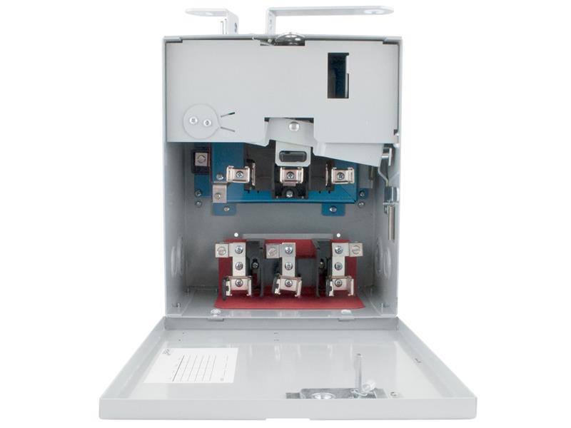 BRAH ELECTRIC BEB3203GN