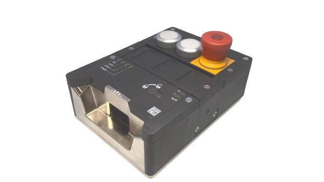 EUCHNER MGB2-L1-MLI-U-YB1A1-DA-R-156374