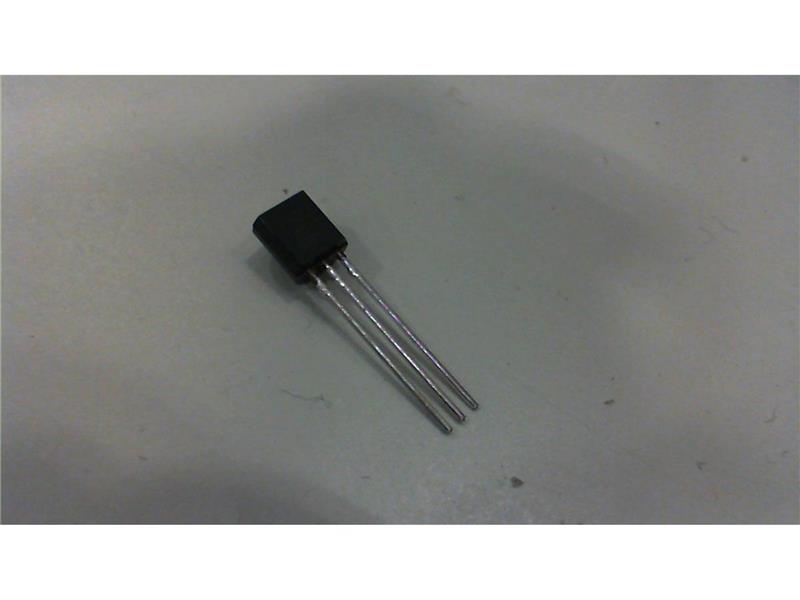 TEXAS INSTRUMENTS SEMI LM431ACZ