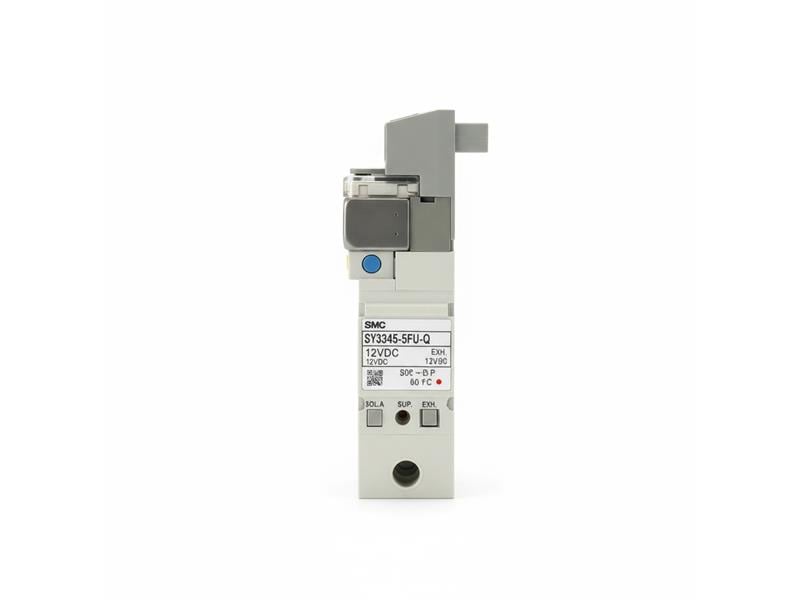 SY3345-5FU-Q par SMC