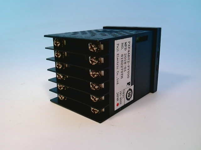 FUJI ELECTRIC PXF4AAY2-1V100
