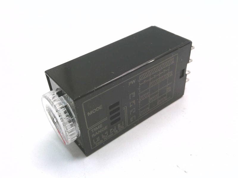 OMRON H3YN-21-B DC100-110