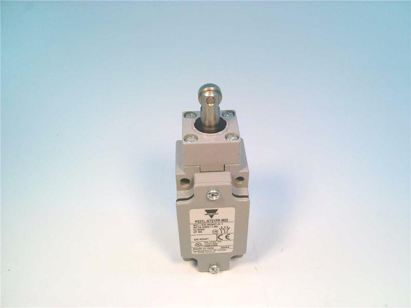 CARLO GAVAZZI PS31L-NT21PR-M00
