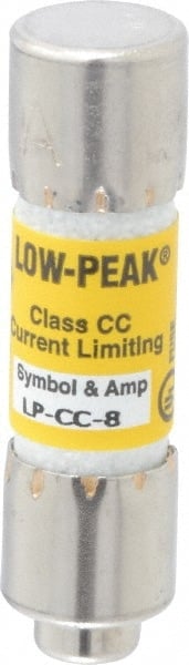 EATON CORPORATION LP-CC-8