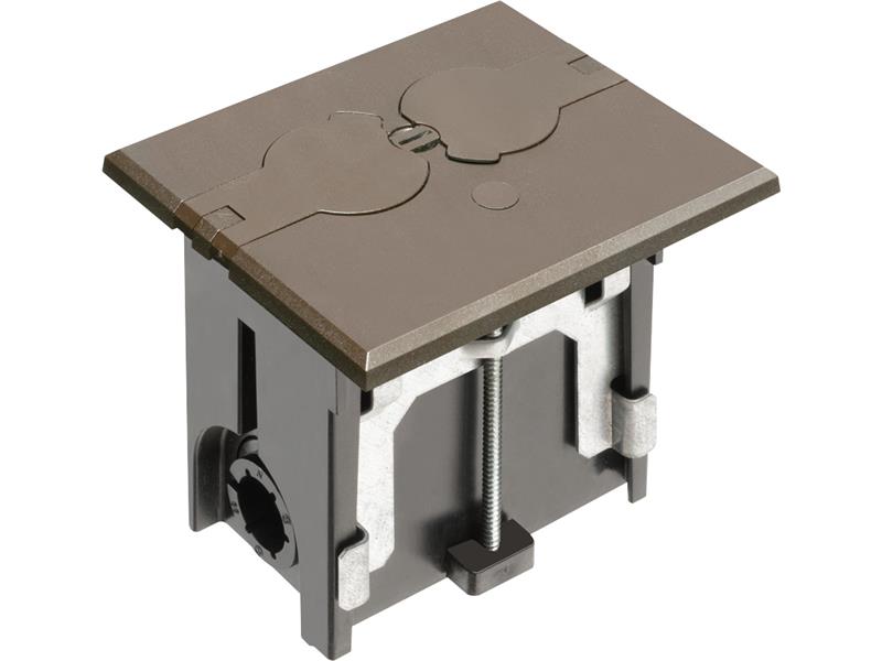 FLBAF101BR por ARLINGTON INDUSTRIES