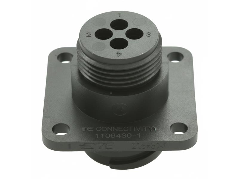 TE CONNECTIVITY 1106430-1
