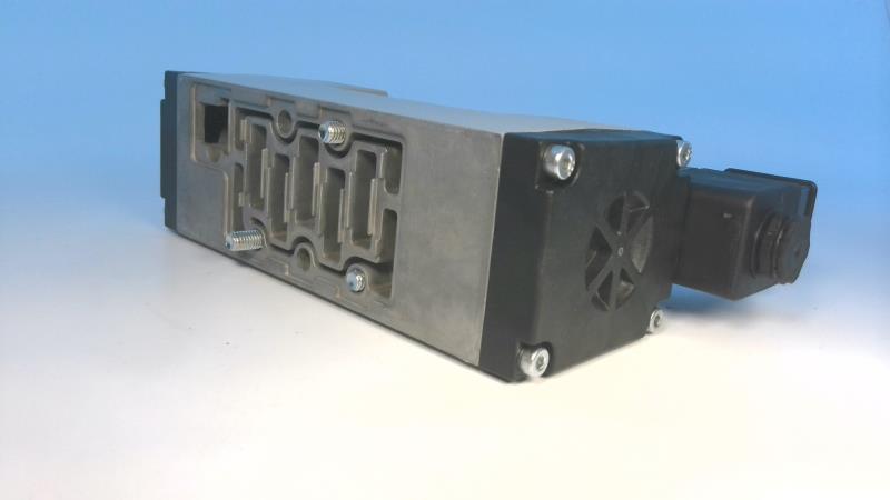 PARKER H25WXXBL53D