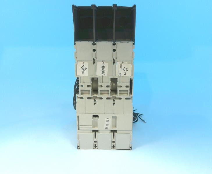 ASEA BROWN BOVERI T4N250BWA