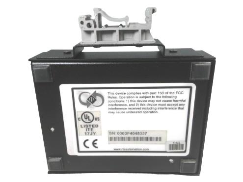 REAL TIME AUTOMATION 435NBA